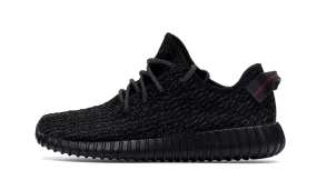 Adidas Yeezy Boost 350 'Pirate Black' 2023