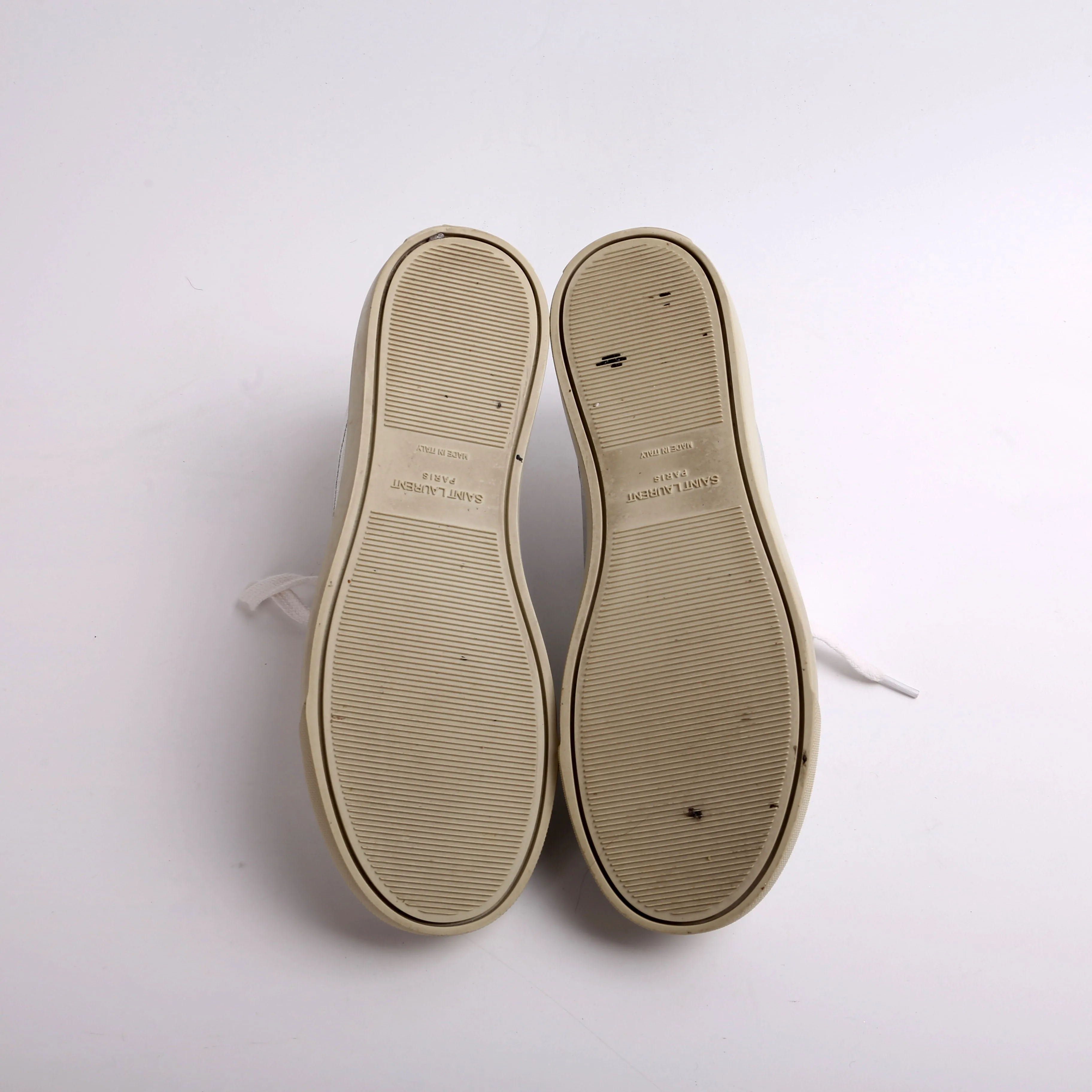 Andy Leather Sneakers Size 37.5