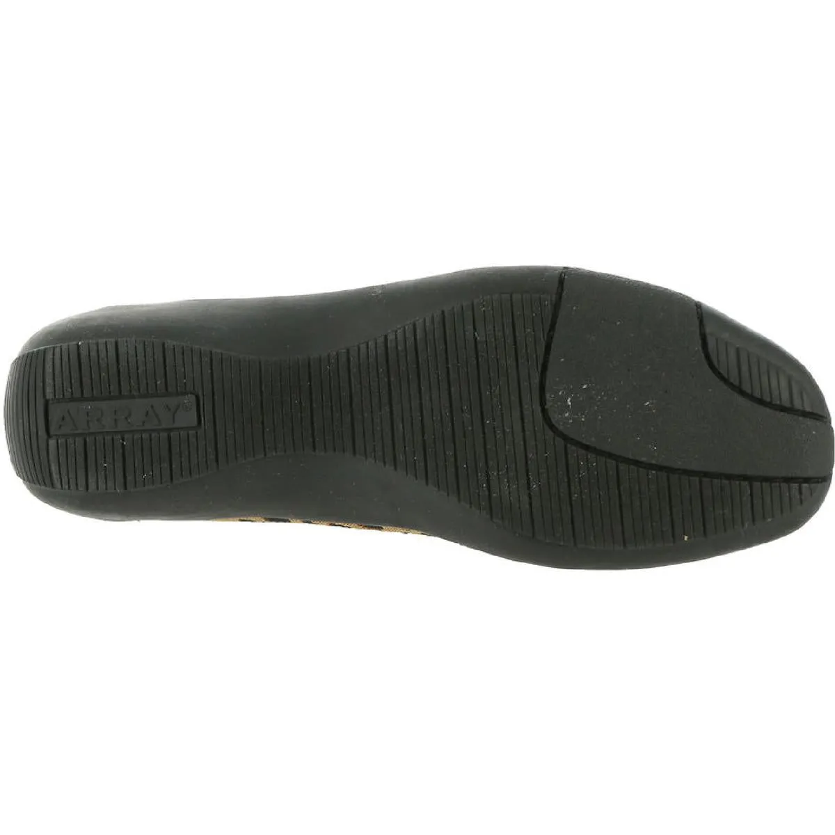 Array Womens Louisa Padded Insole Flats