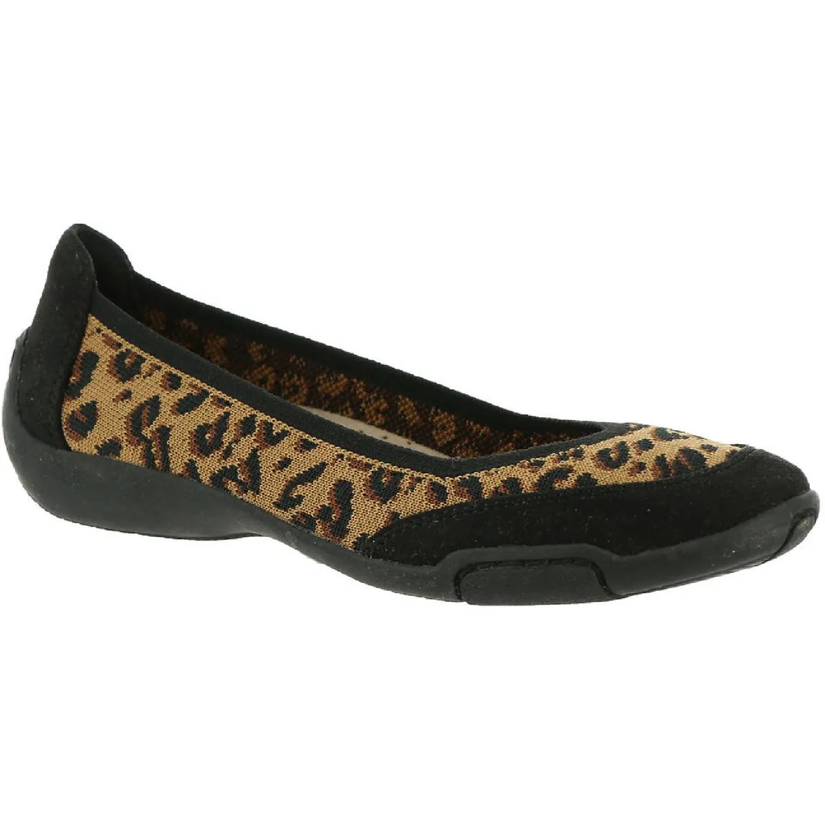 Array Womens Louisa Padded Insole Flats
