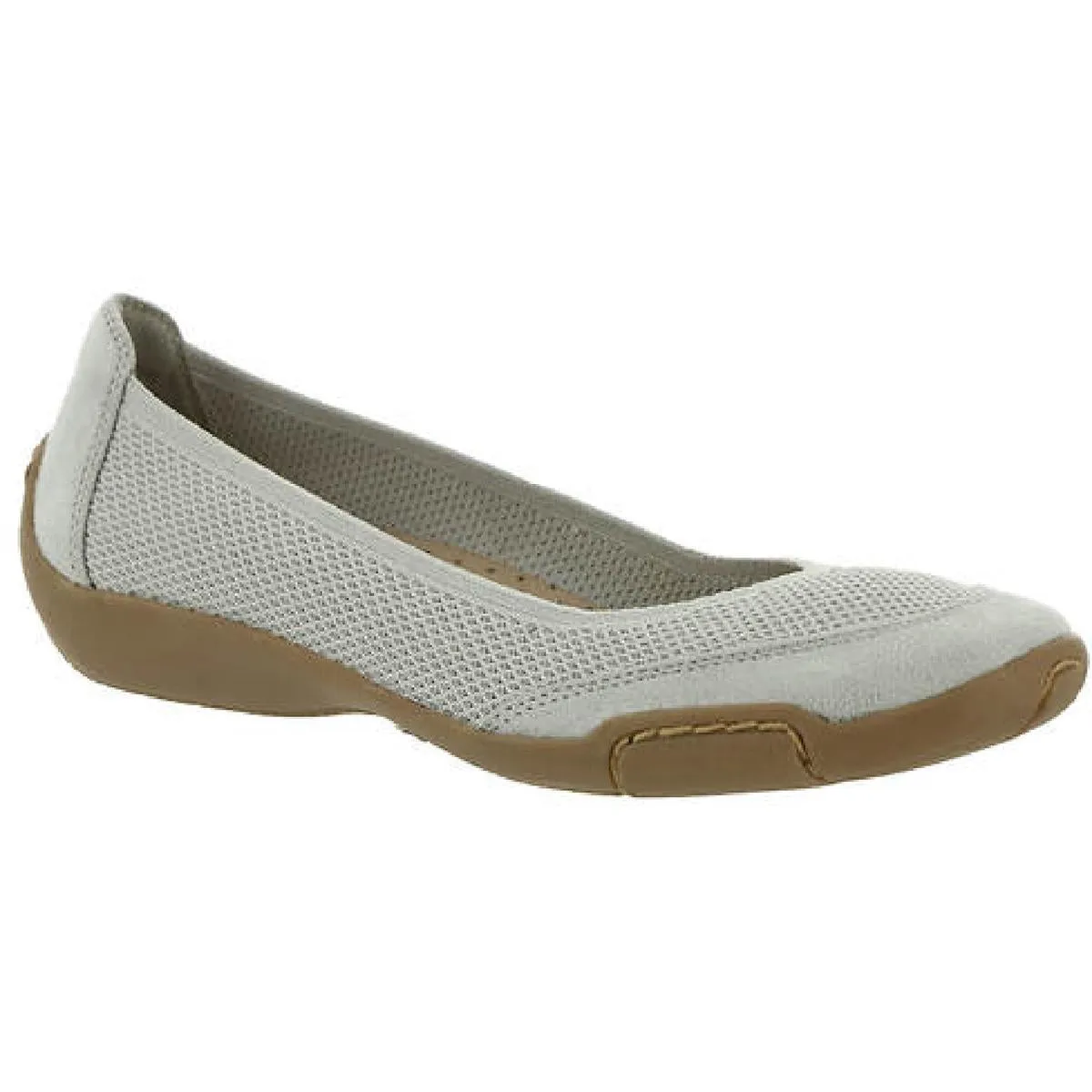 Array Womens Louisa Padded Insole Flats