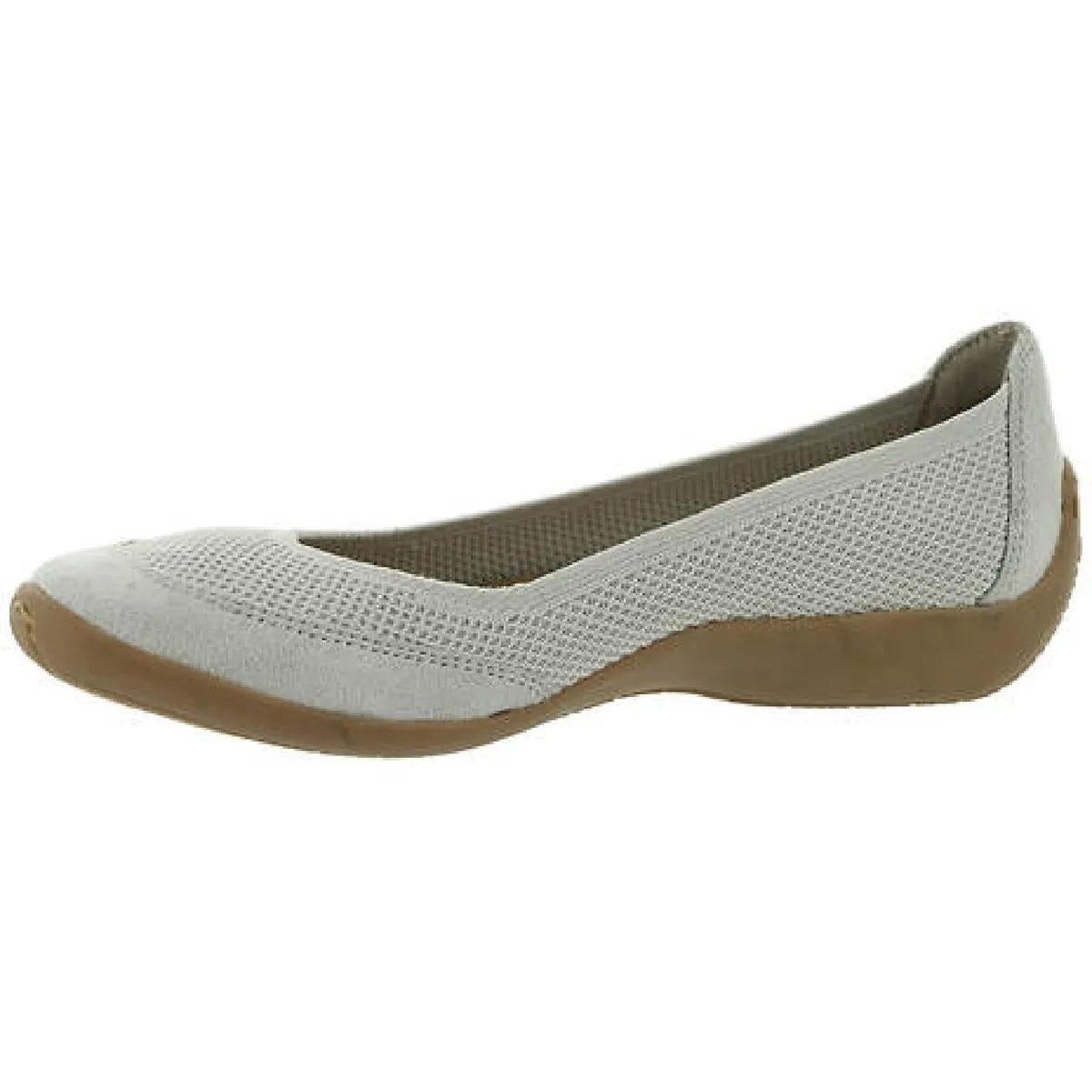 Array Womens Louisa Padded Insole Flats