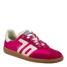 Back 70 Ghost Sneakers - Cherry