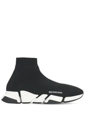 Balenciaga Speed 2.0 knit sport sneakers Balenciaga Speed 2.0 knit sport sneakers