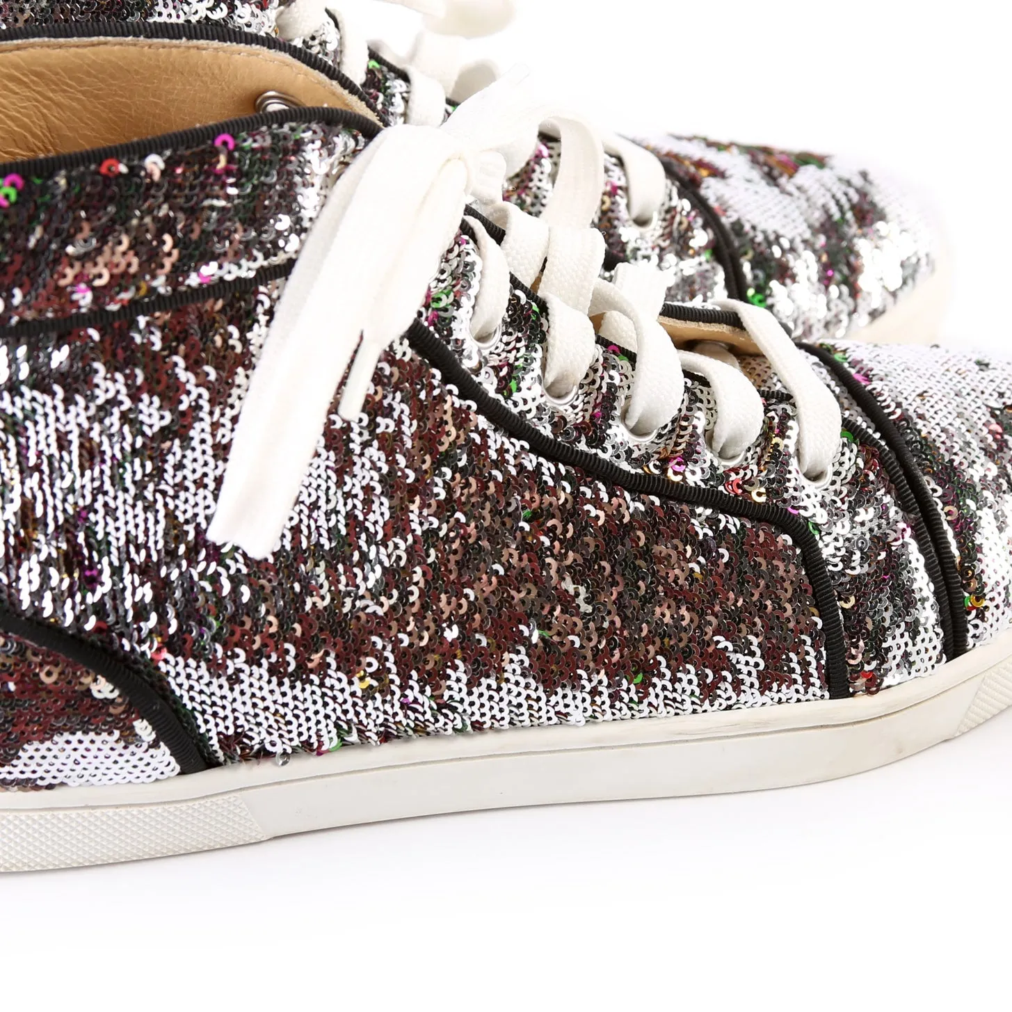 Bip Bip Orlato Sneakers Size 39