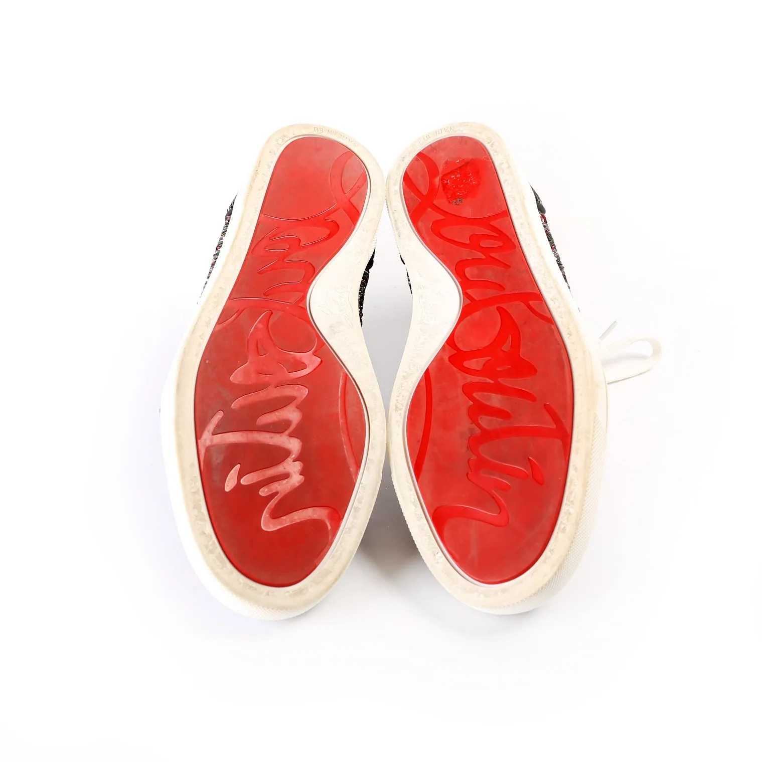 Bip Bip Orlato Sneakers Size 39