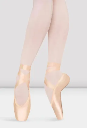 Bloch Axiom Pointe Shoes