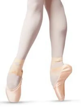 Bloch - Balance Lisse - Enhanced Arch Pointe Shoes - S0162LA Bloch - Balance Lisse - Enhanced Arch Pointe Shoes - S0162LA