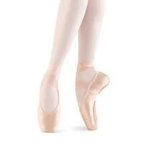 Bloch - Eurostretch Pointe Shoes - S0172L Bloch - Eurostretch Pointe Shoes - S0172L