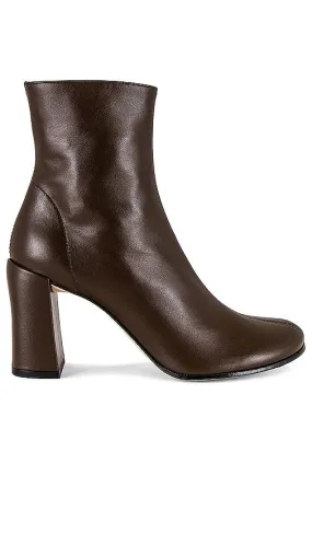 BY FAR Vlada Boot in Brown