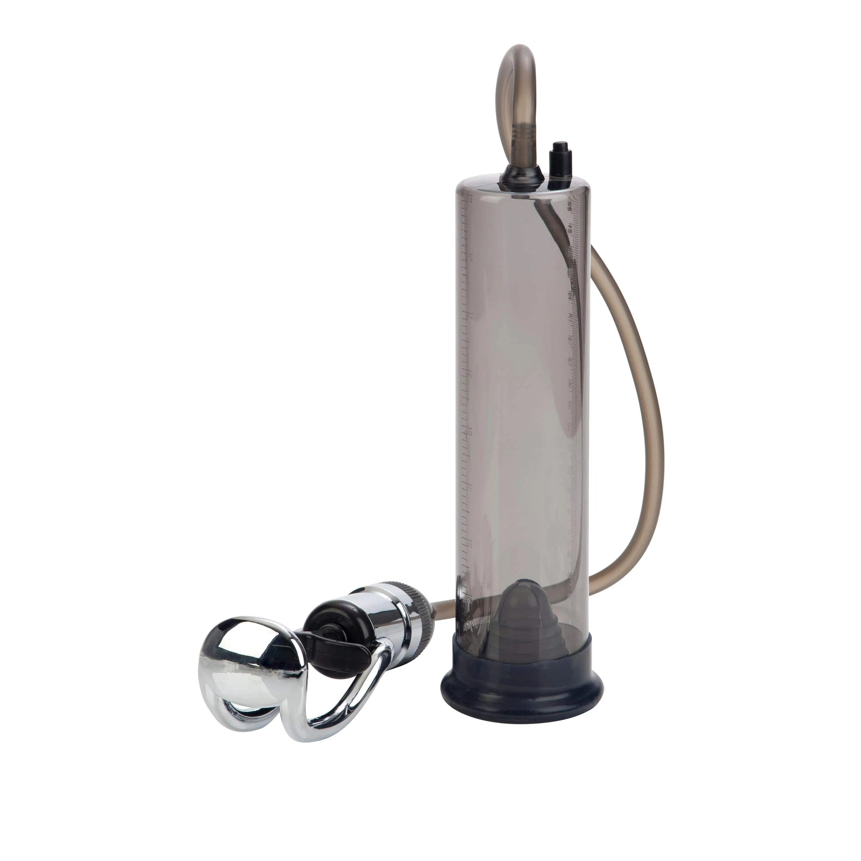 California Exotics - Optimum Series Maximum Results Penis Pump (Black)