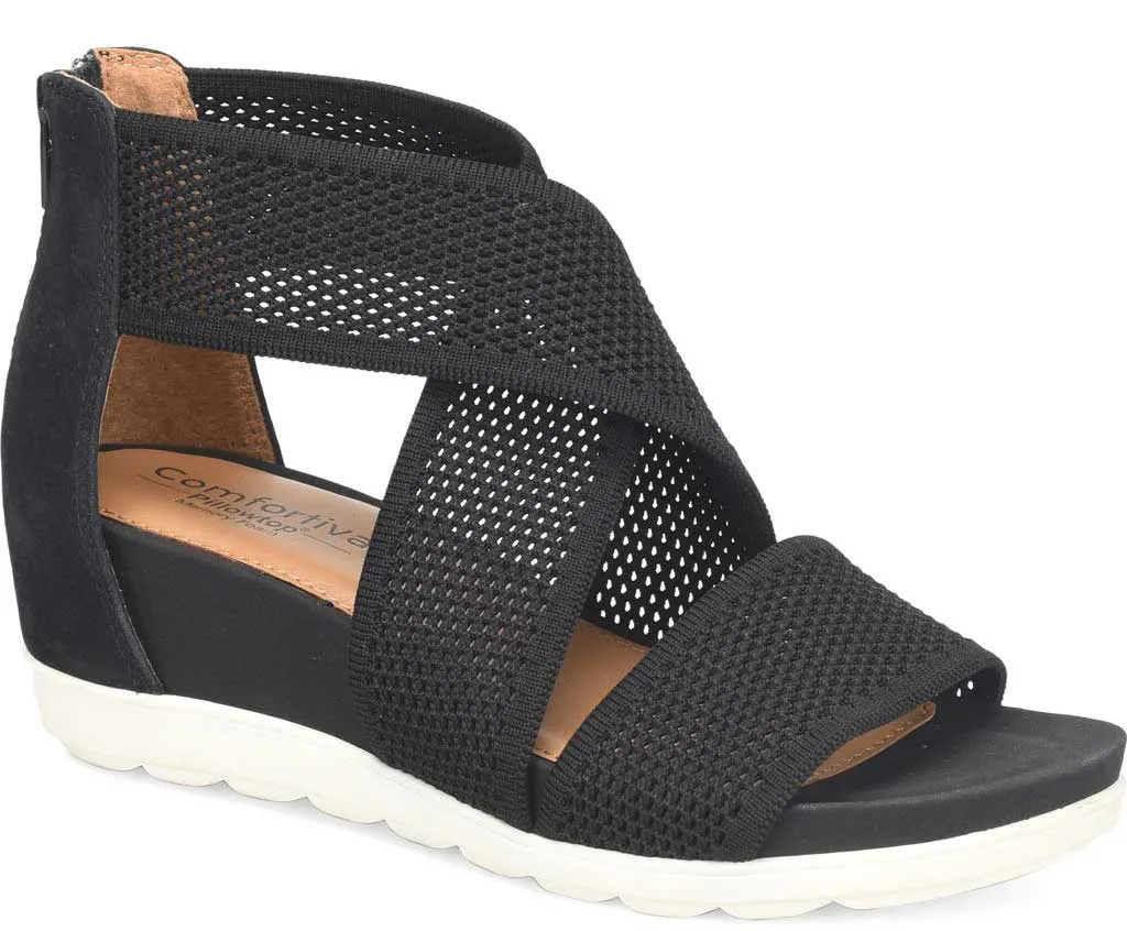 Comfortiva Women's Parrea