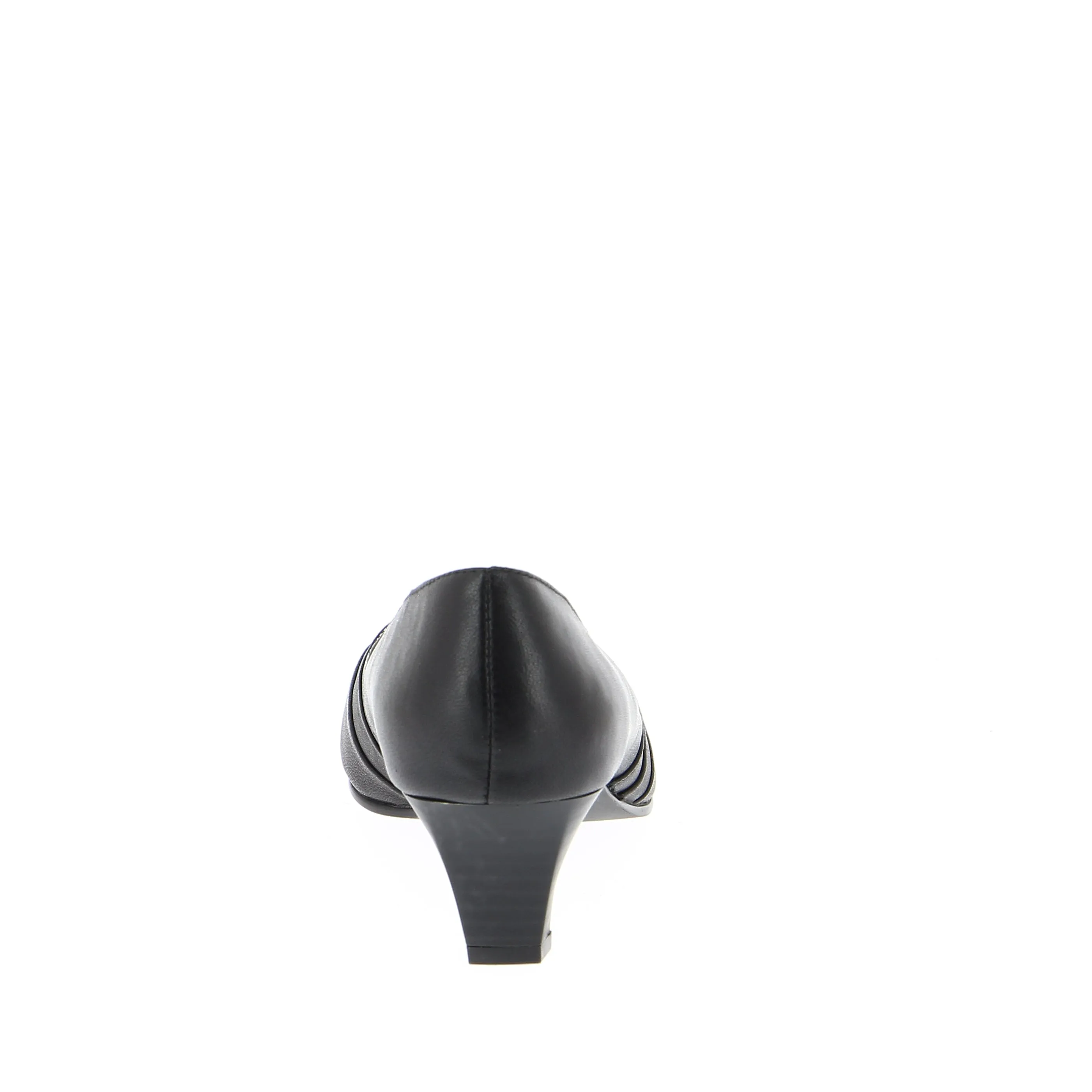 Diana Ferrari Laughs Black