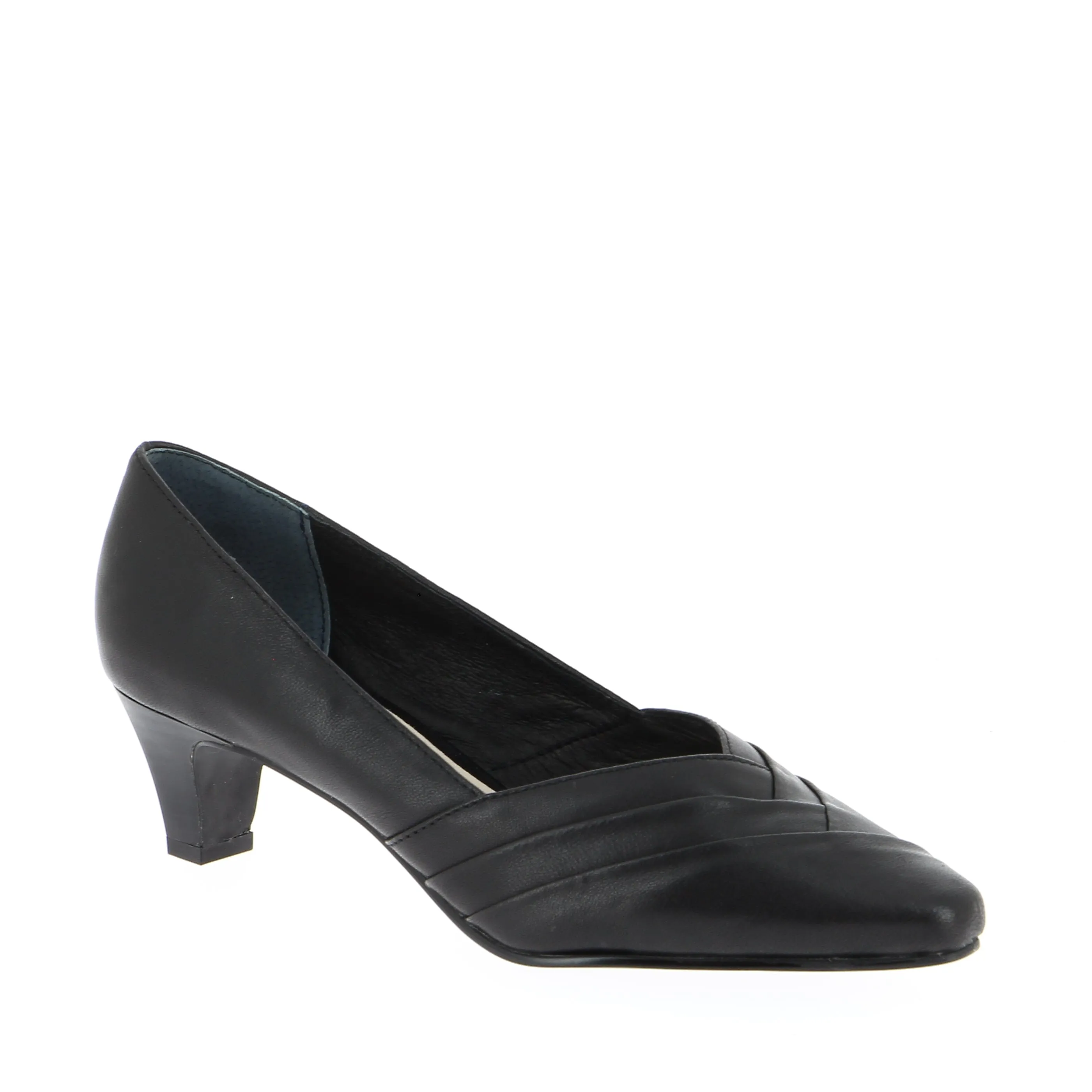 Diana Ferrari Laughs Black