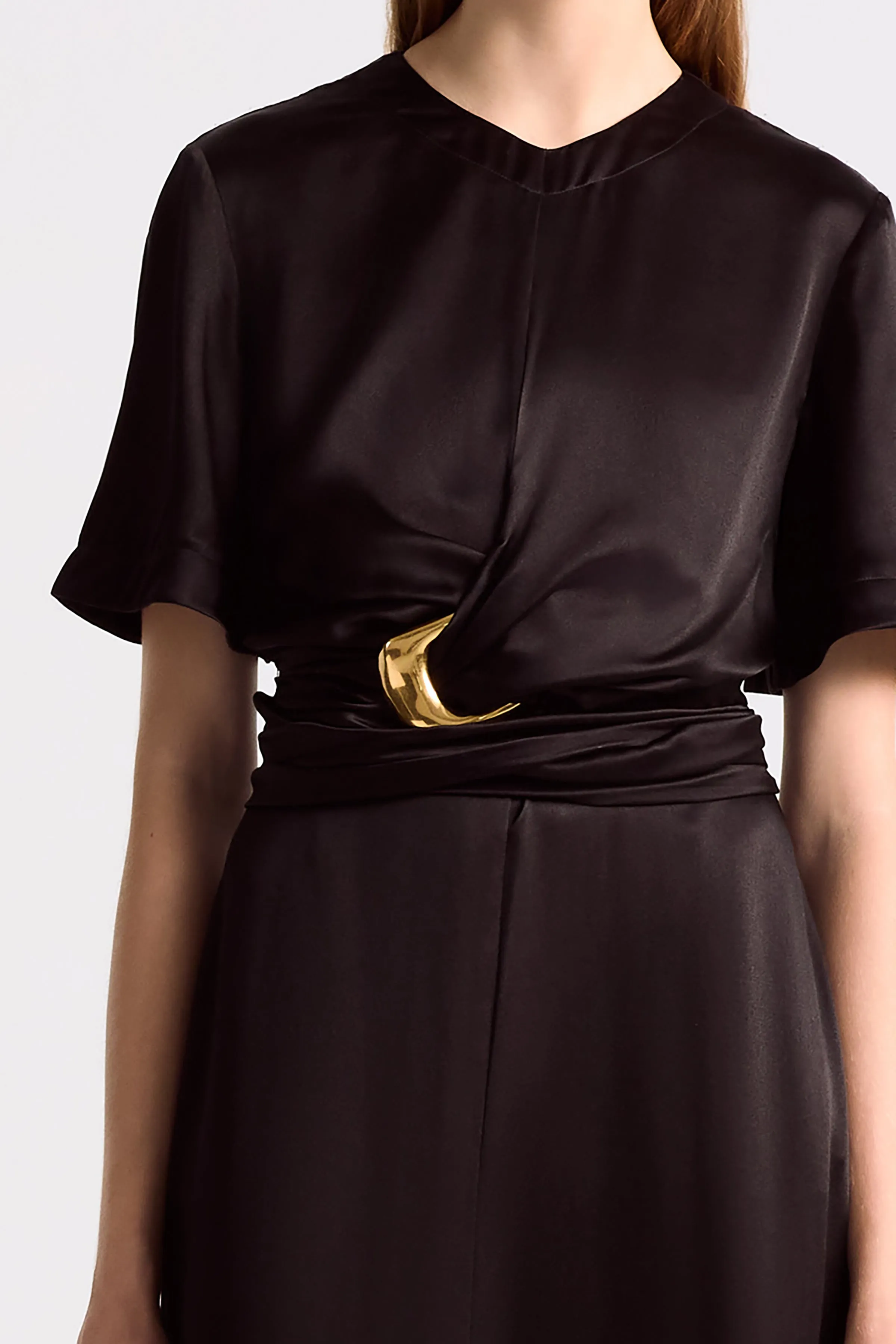 Honey Dress