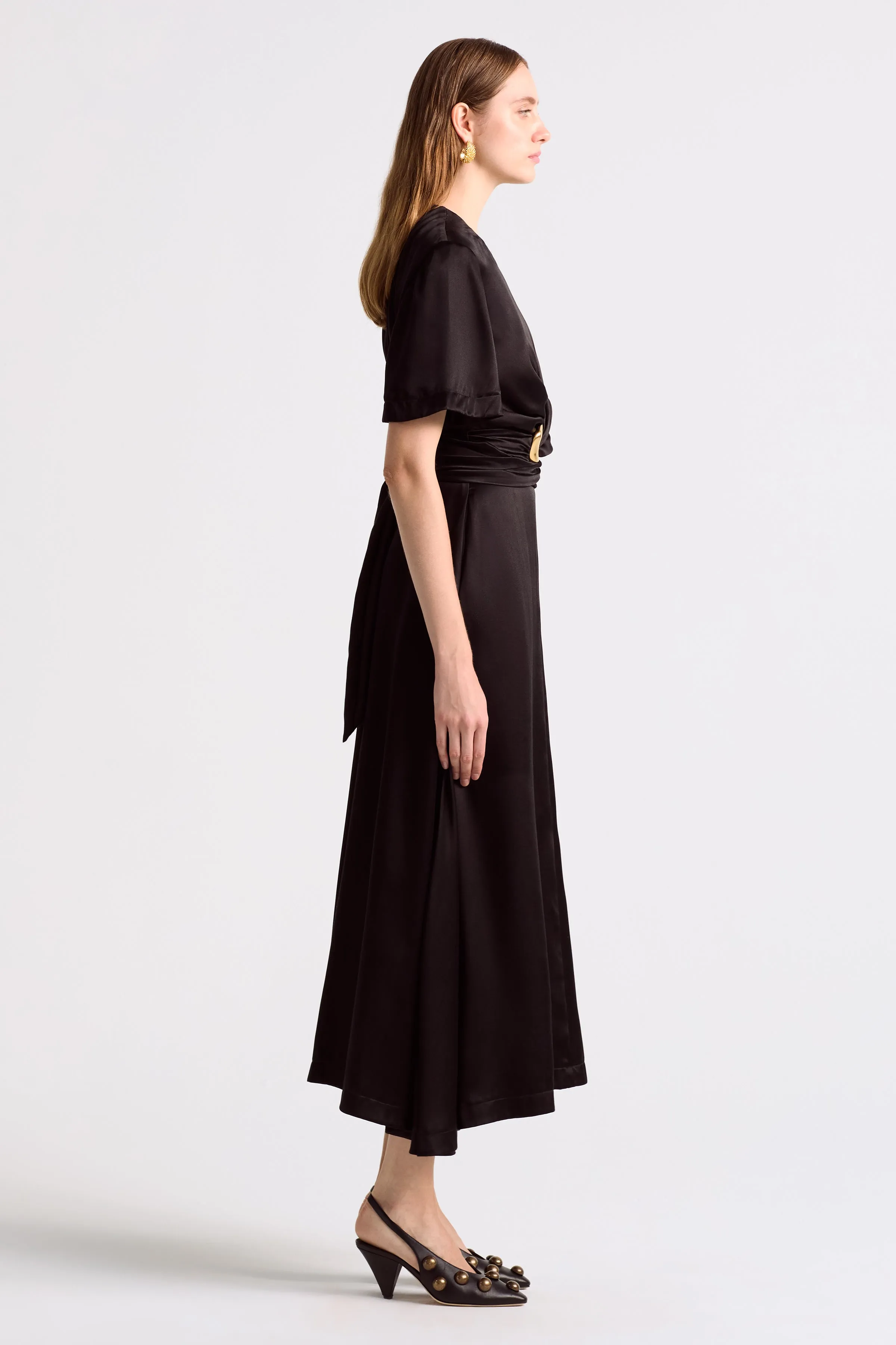 Honey Dress