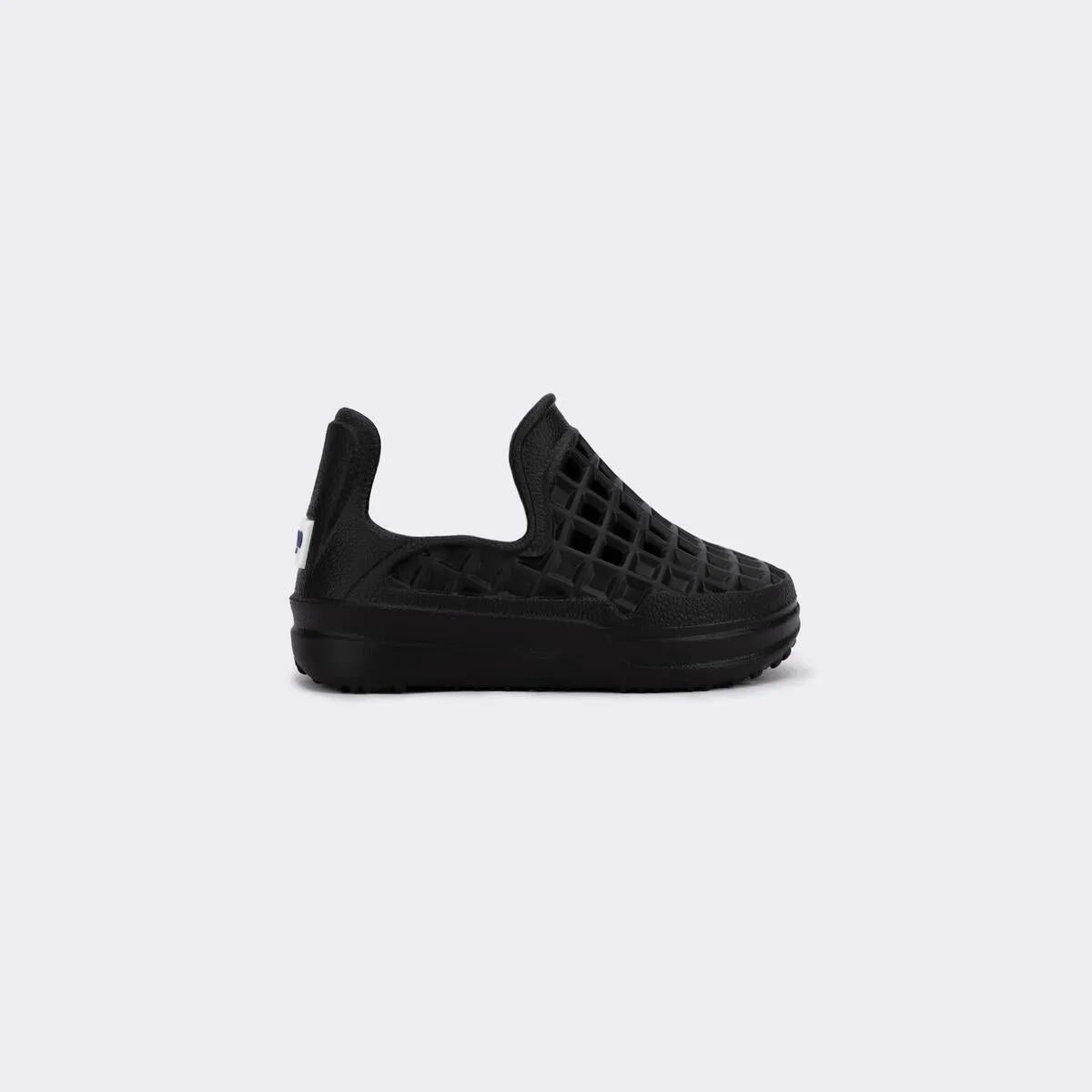 Lusso Cloud Scenario Kids - Jet Black