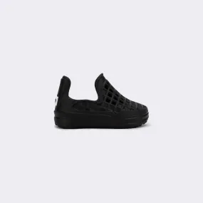 Lusso Cloud Scenario Kids - Jet Black