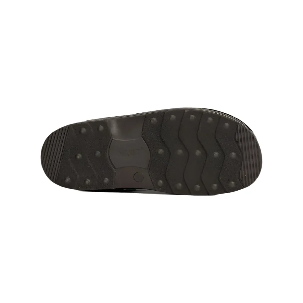 NAOT EIGER BLACK