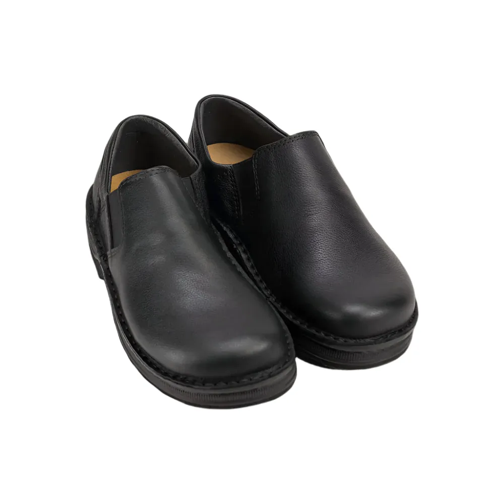 NAOT EIGER BLACK