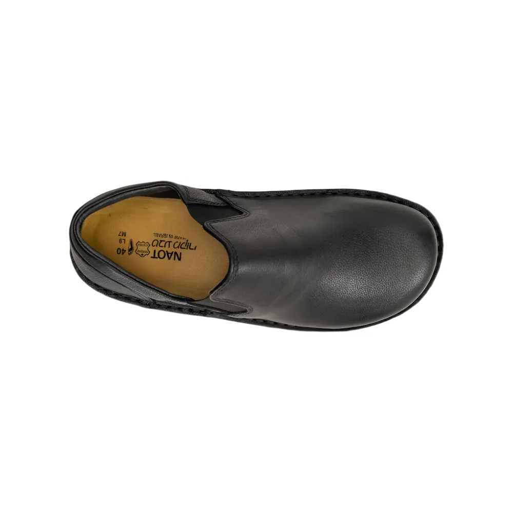 NAOT EIGER BLACK