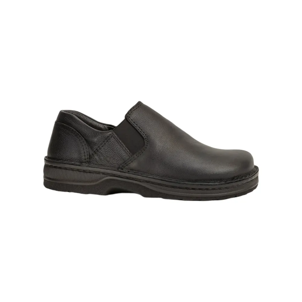 NAOT EIGER BLACK