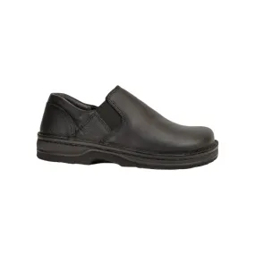 NAOT EIGER BLACK