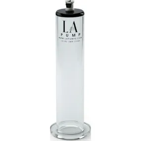 Premium Penis Cylinder 2in x 10in