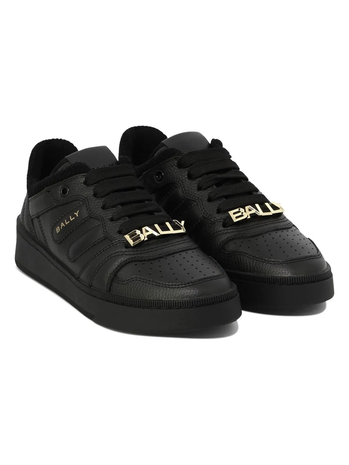"ROYALTY" SNEAKERS