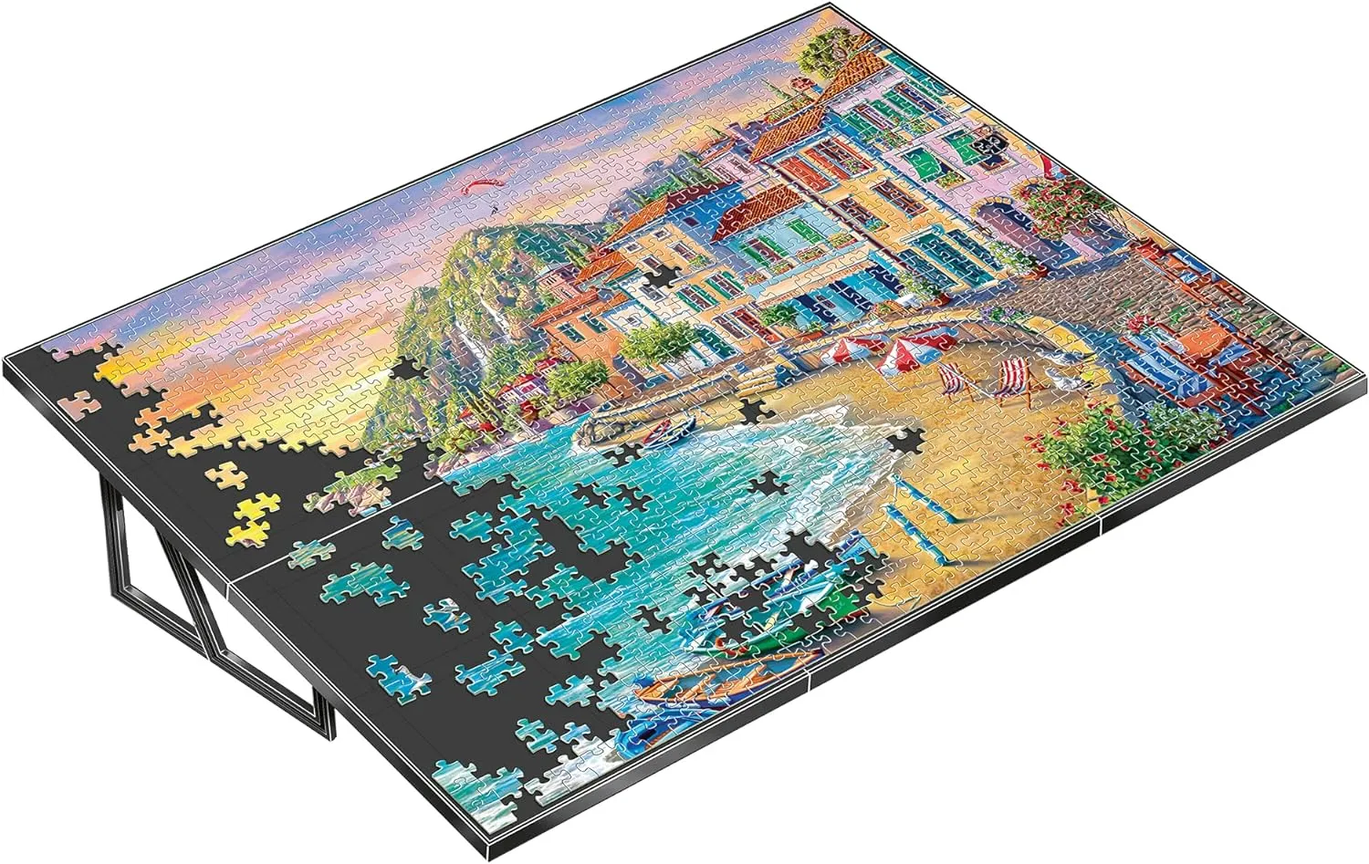 Ravensburger Puzzle Stand And Go Puzzle Easel