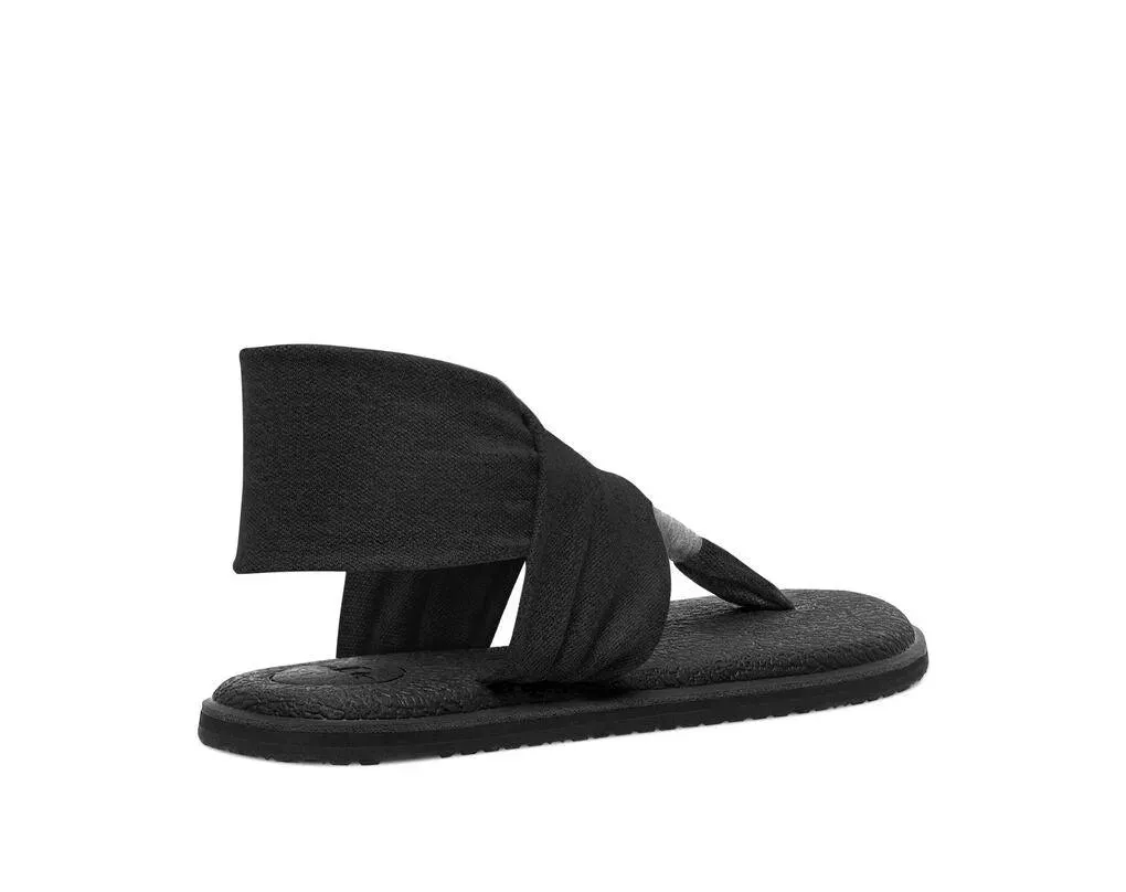 Sanuk Women's Yoga Sling 2 Sandal Final Sale