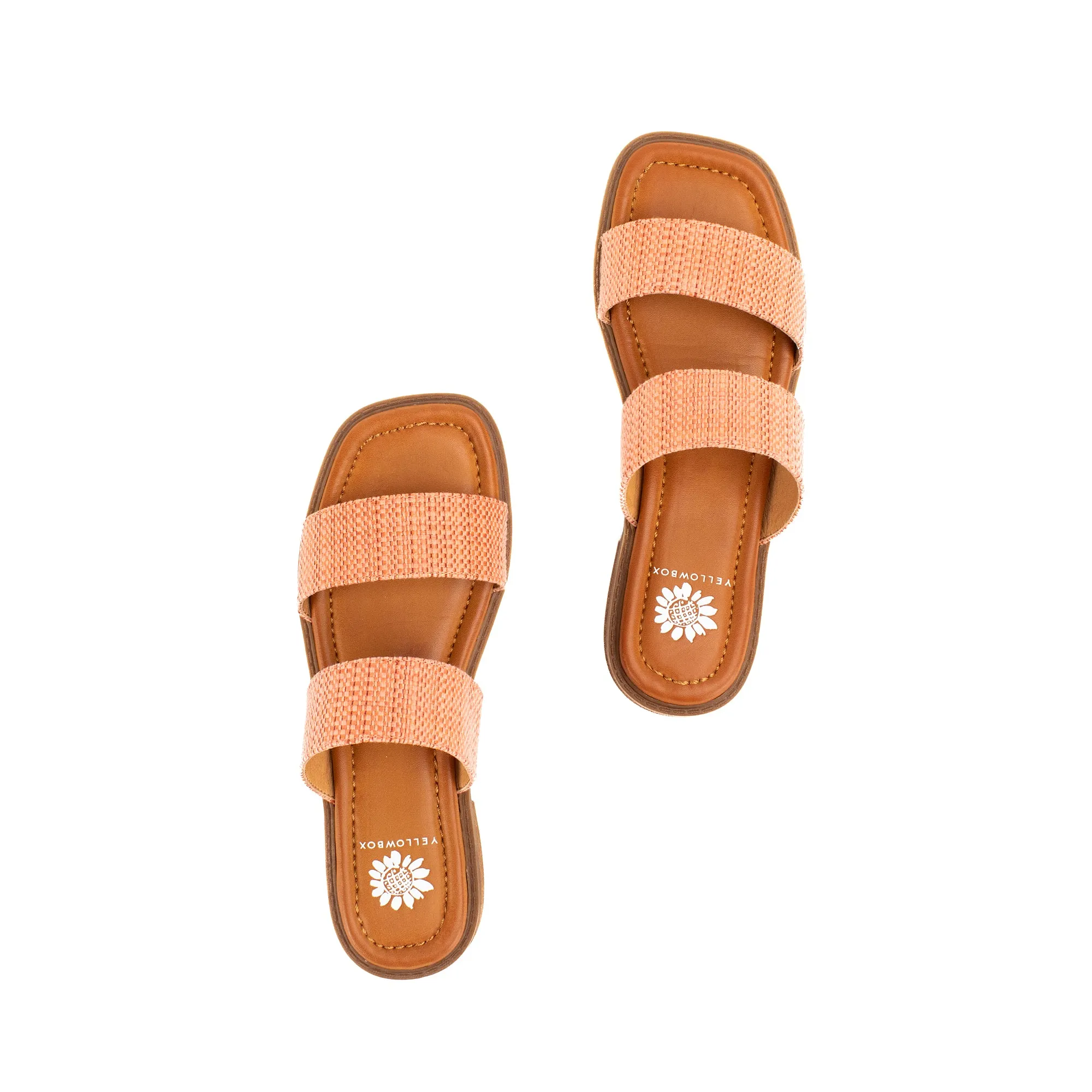 Seaside Slide Sandal