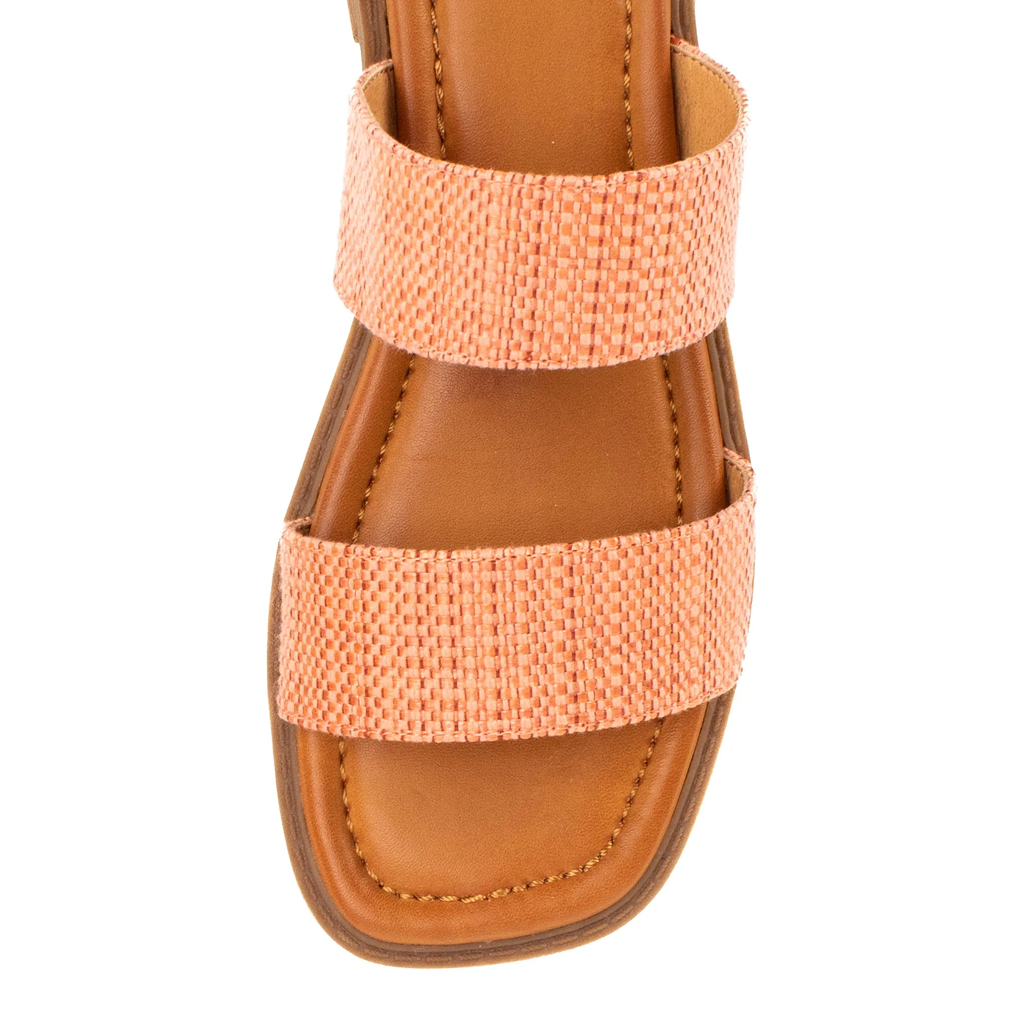 Seaside Slide Sandal