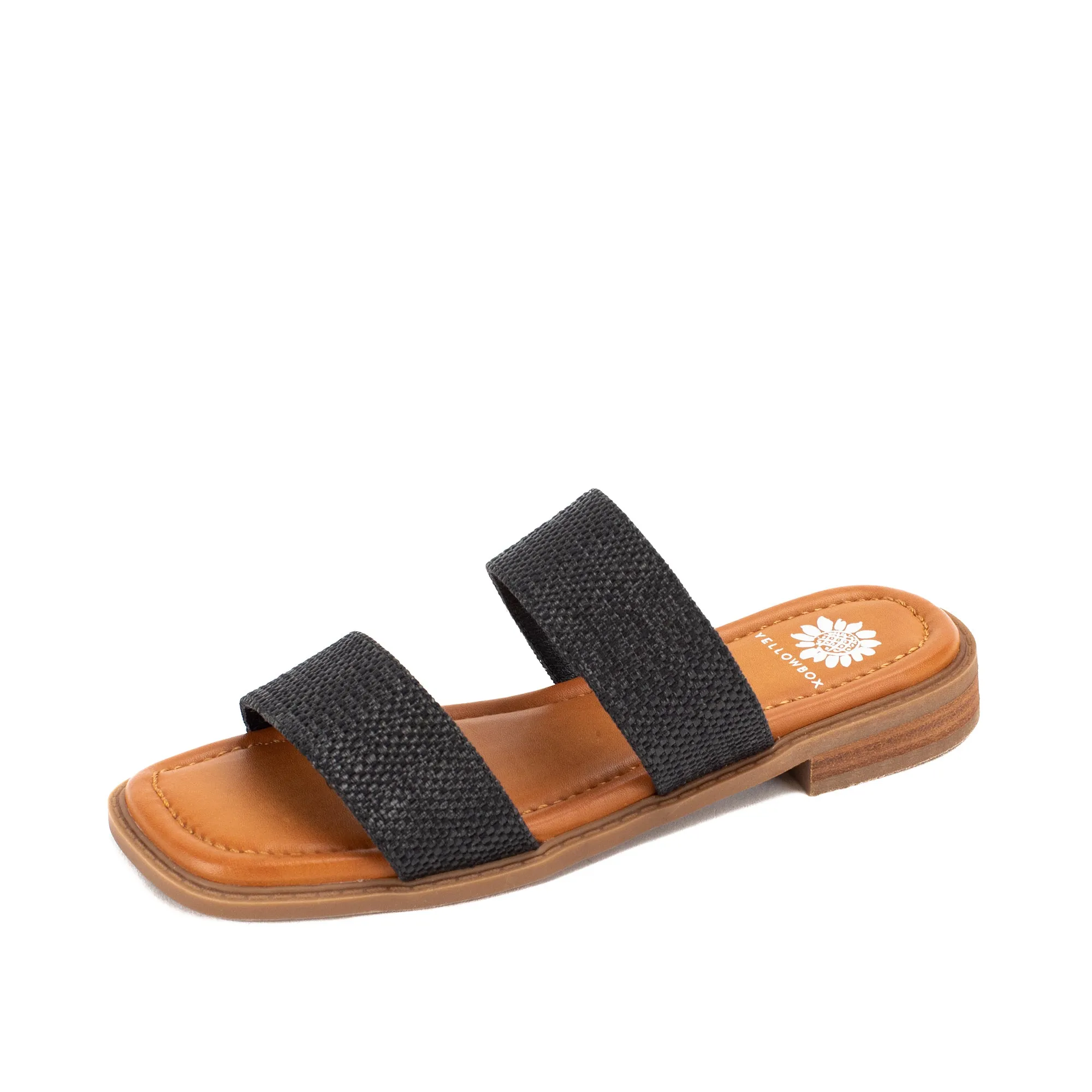 Seaside Slide Sandal