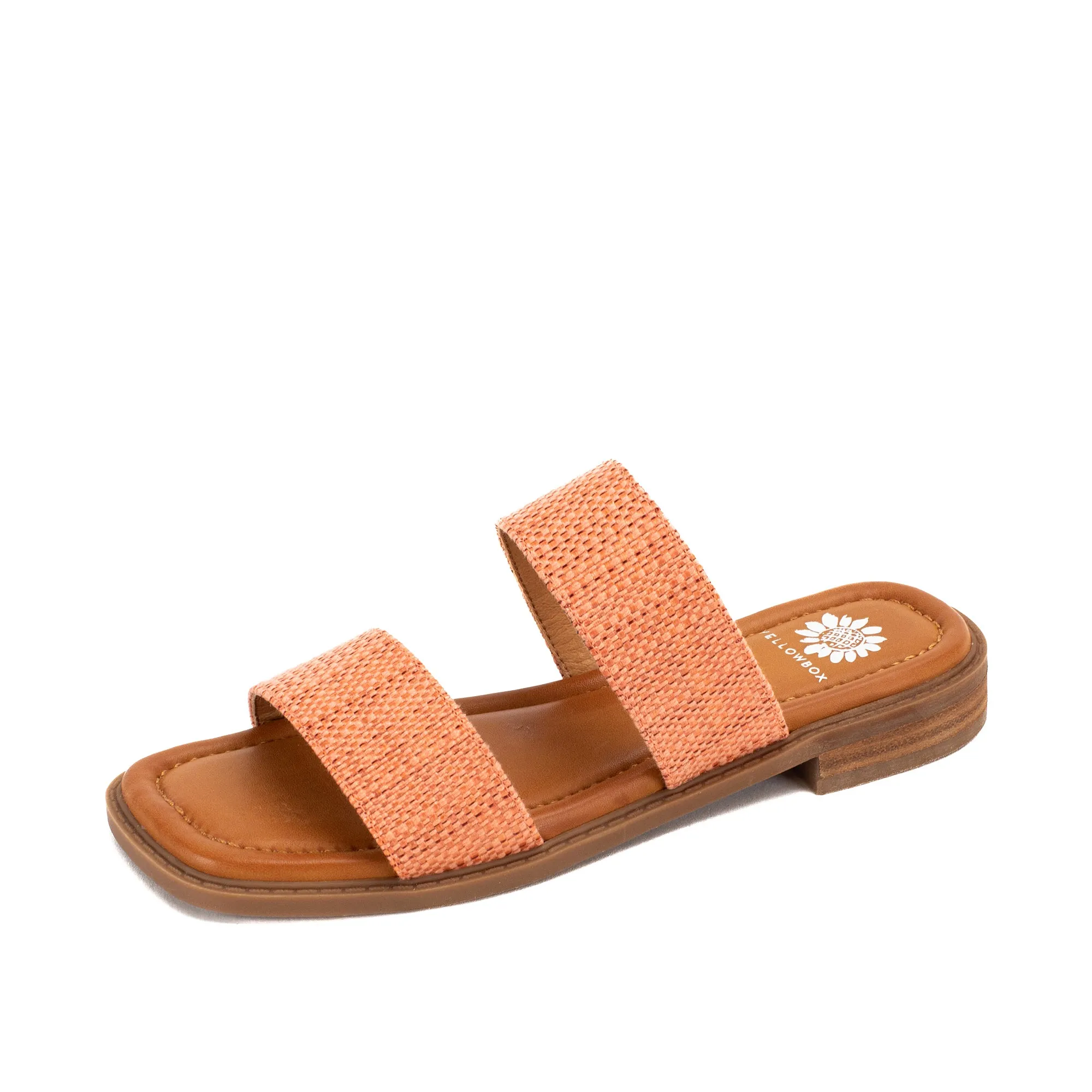 Seaside Slide Sandal