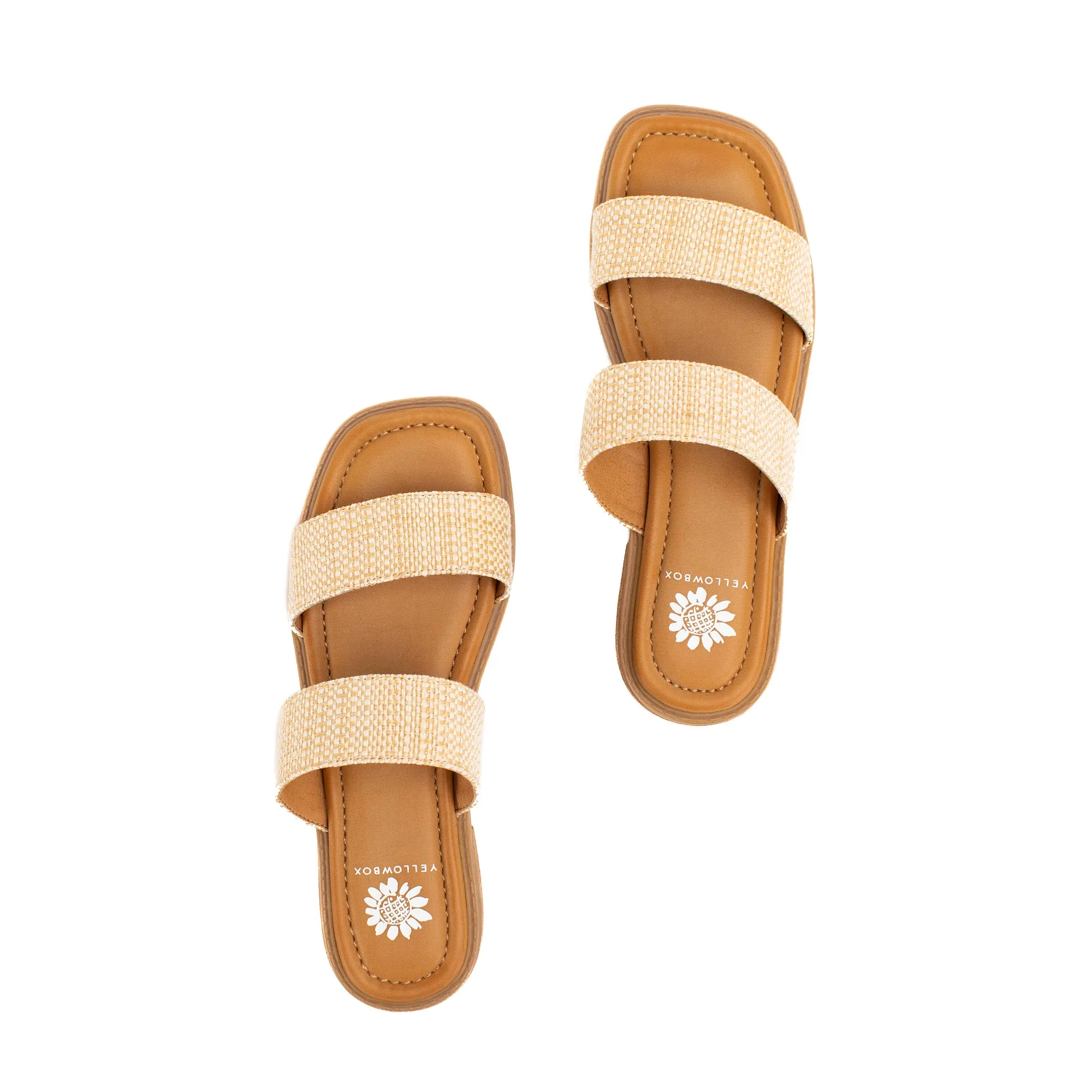 Seaside Slide Sandal