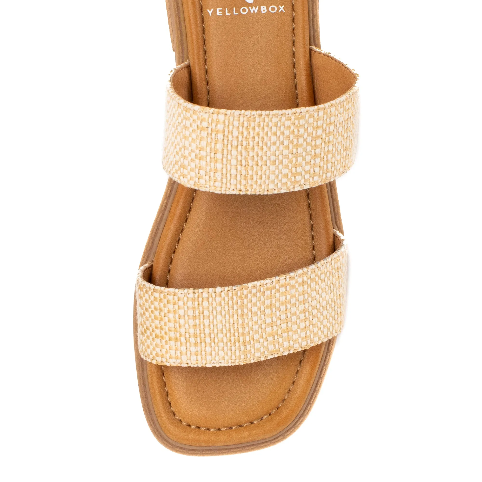 Seaside Slide Sandal