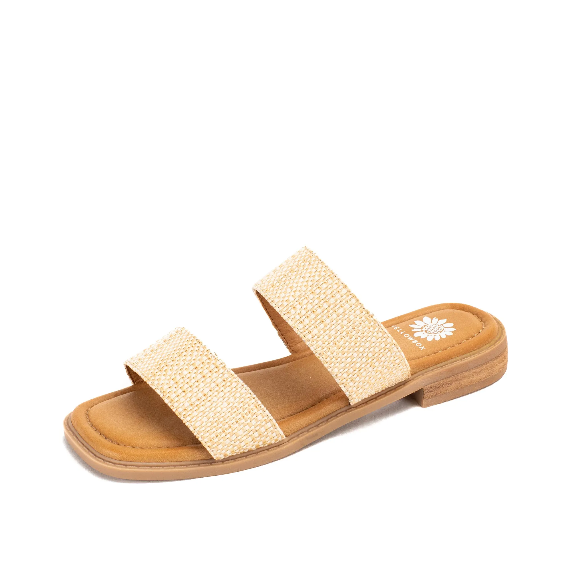Seaside Slide Sandal