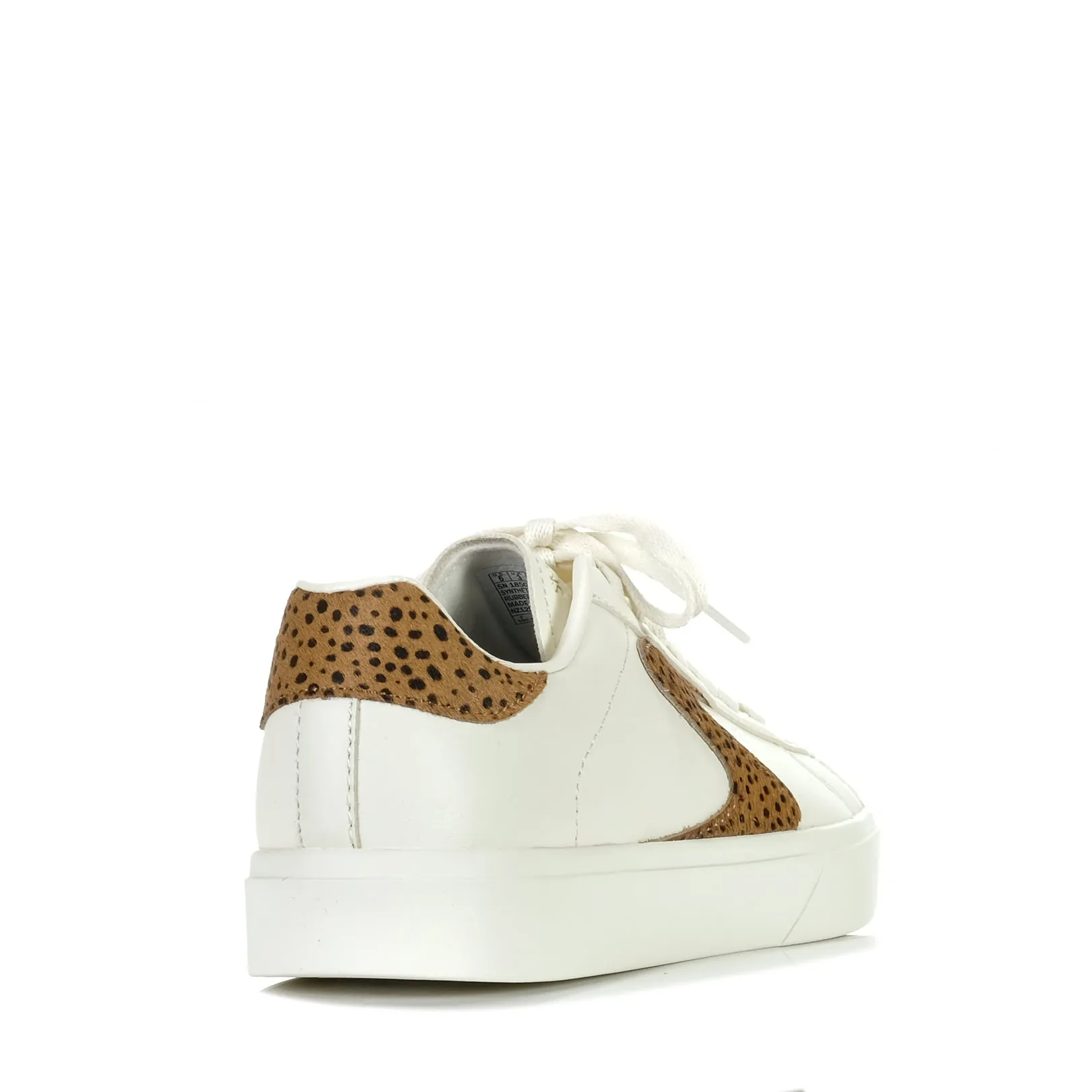 Skechers Eden LX - Feeling Fierce 185003 Natural/Brown