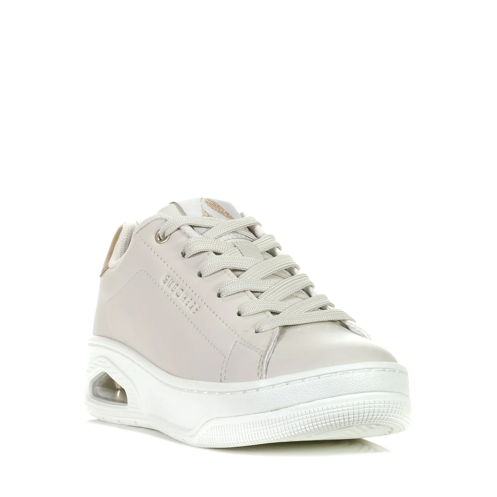 Skechers Uno Court - Courted Air 177700 Natural