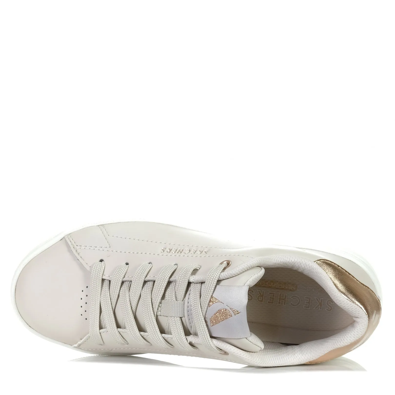 Skechers Uno Court - Courted Air 177700 Natural