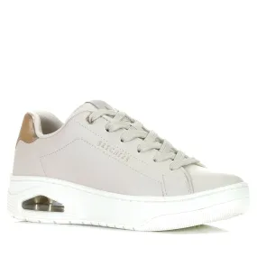 Skechers Uno Court - Courted Air 177700 Natural