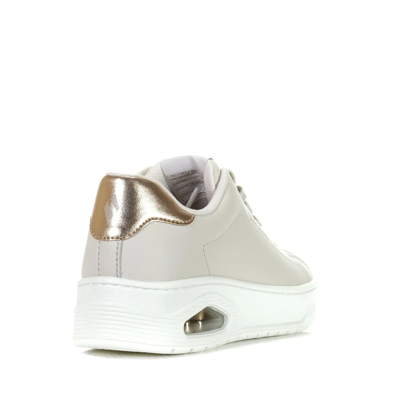 Skechers Uno Court - Courted Air 177700 Natural