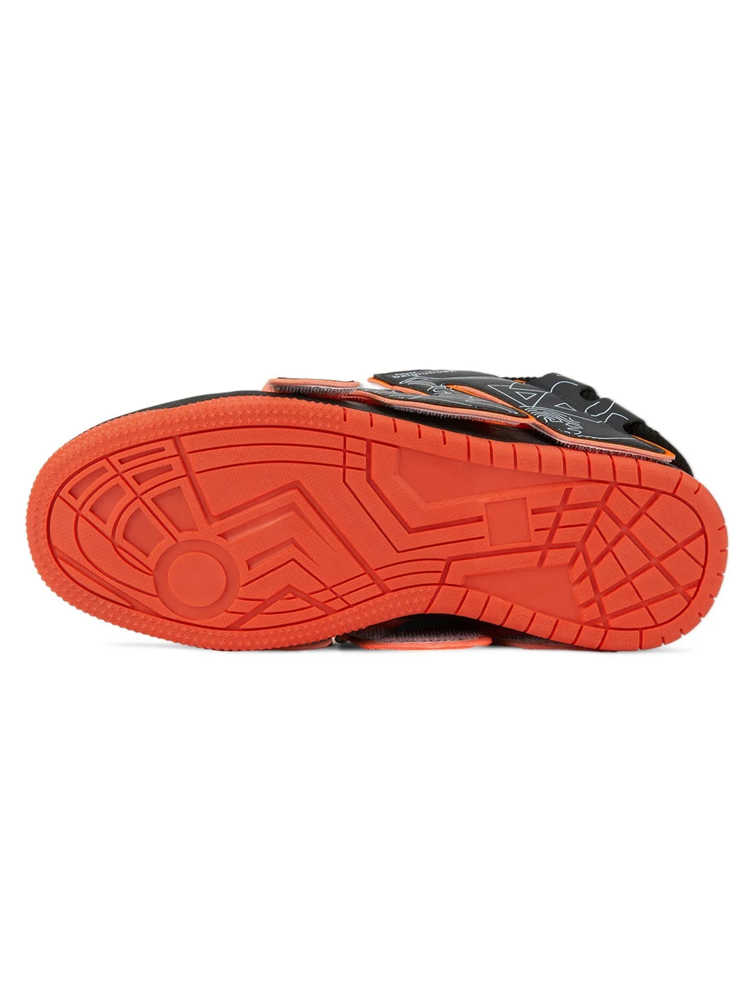 Sneakerhill Versatile Lightweight Soft-soled Board Shoes - 1716