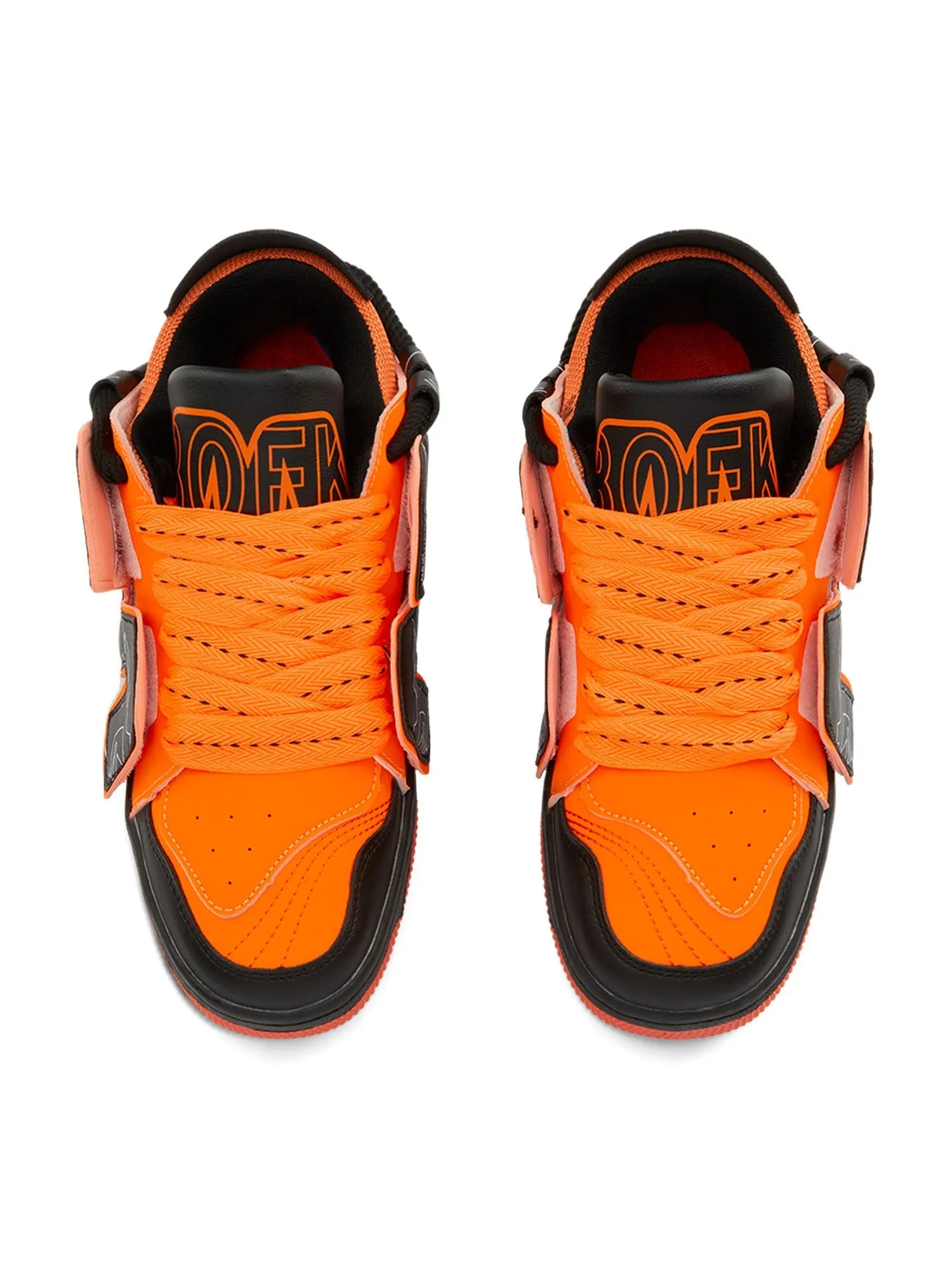 Sneakerhill Versatile Lightweight Soft-soled Board Shoes - 1716