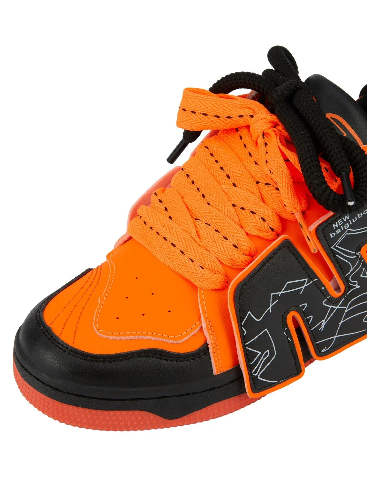 Sneakerhill Versatile Lightweight Soft-soled Board Shoes - 1716