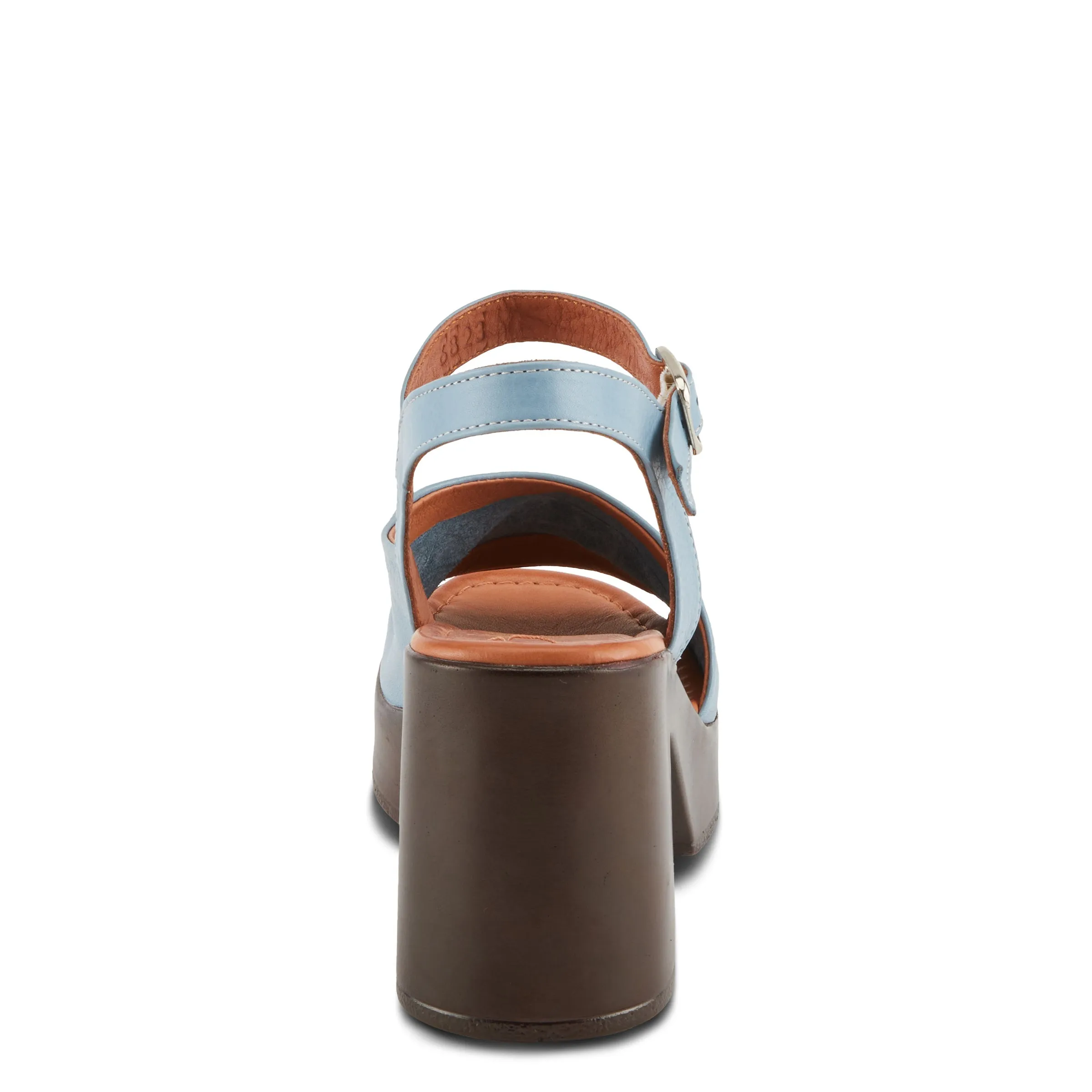 Spring Step Cello Sandals