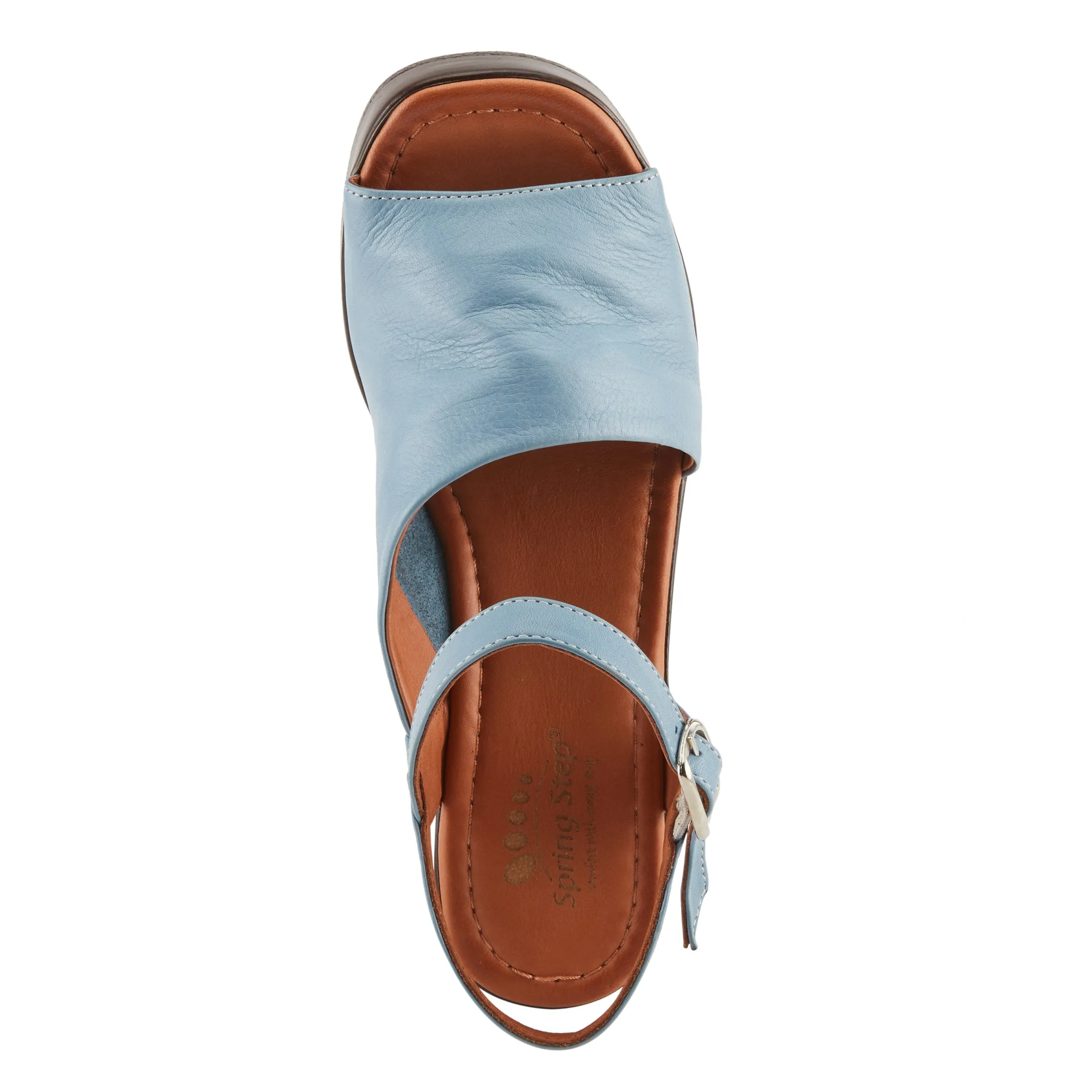 Spring Step Cello Sandals