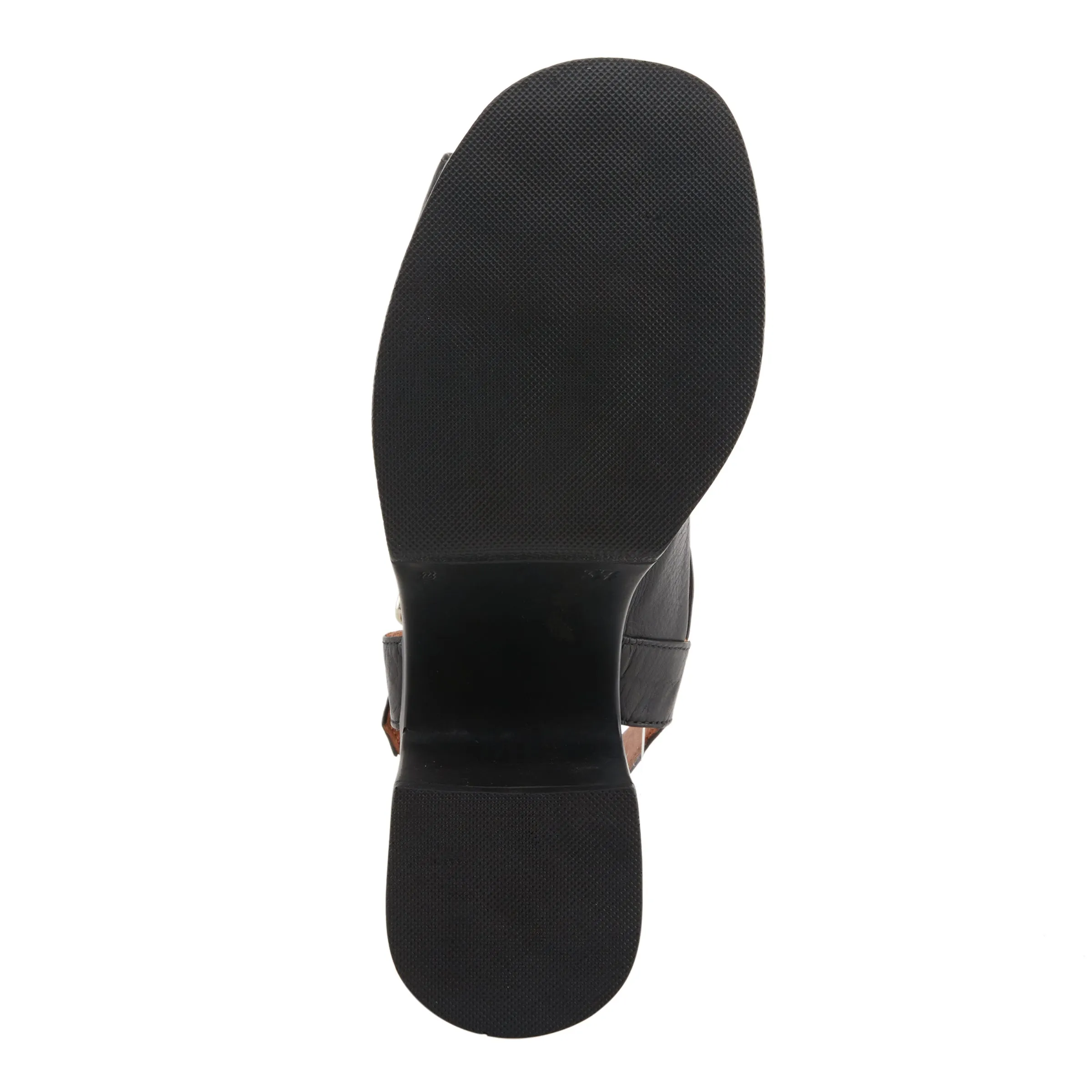 Spring Step Cello Sandals