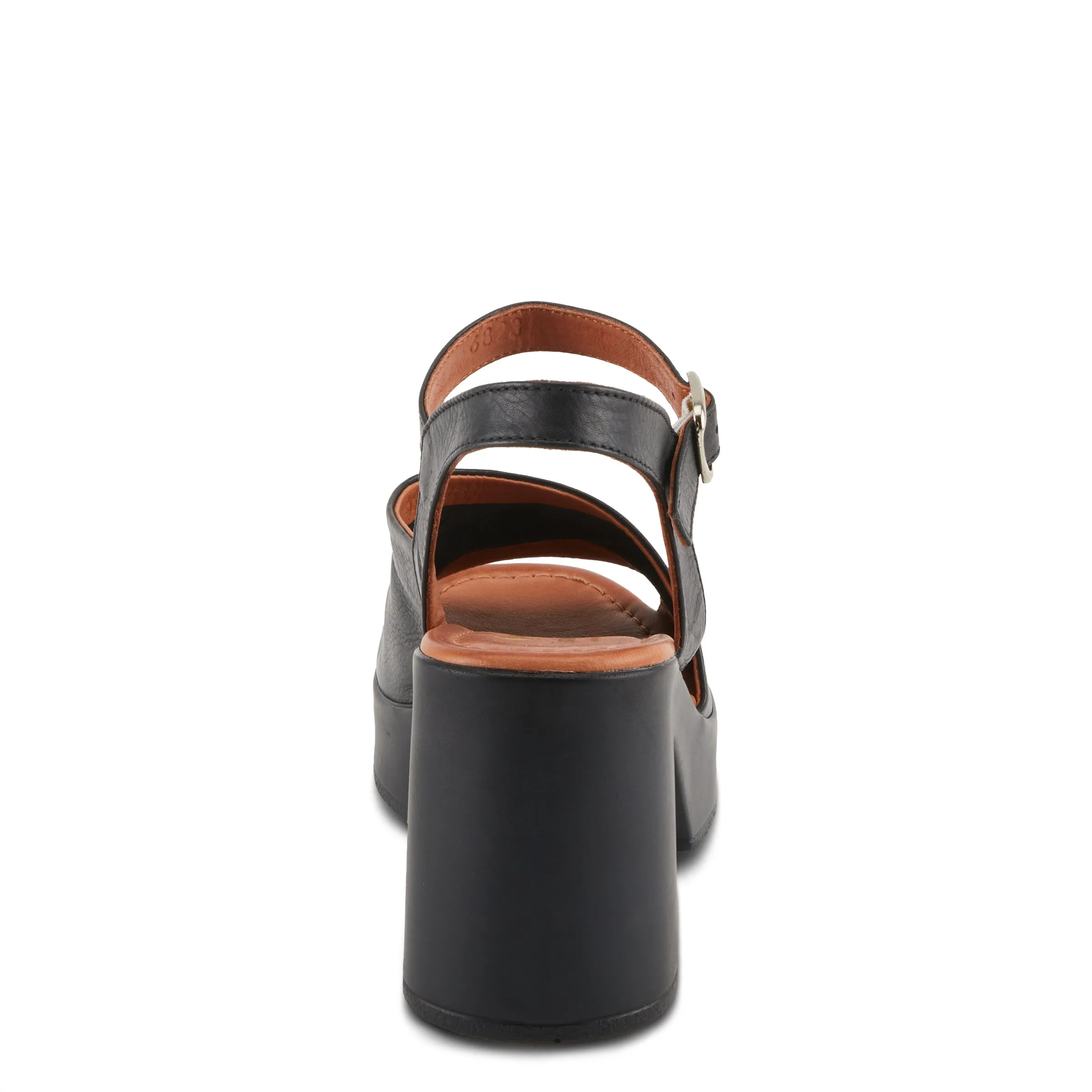 Spring Step Cello Sandals